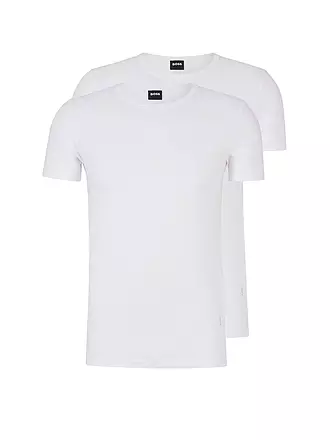 BOSS | T-Shirt 2-er Pkg. | 